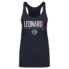 Kawhi Leonard Women's Tank Top | 500 LEVEL