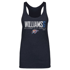 Jaylin Williams Women's Tank Top | 500 LEVEL
