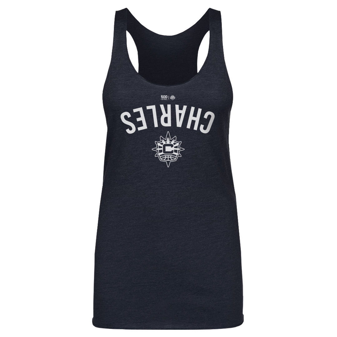 Tina Charles Women's Tank Top | 500 LEVEL