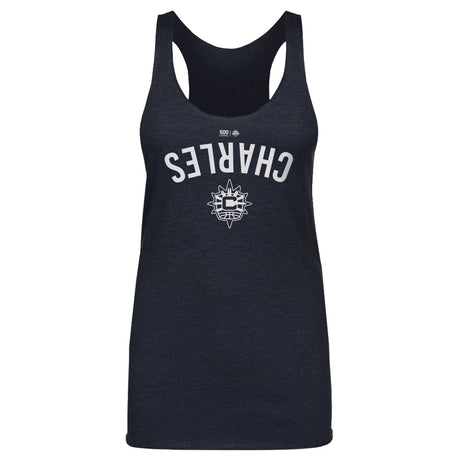 Tina Charles Women's Tank Top | 500 LEVEL
