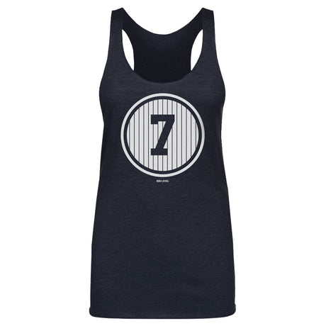 New York Women's Tank Top | 500 LEVEL