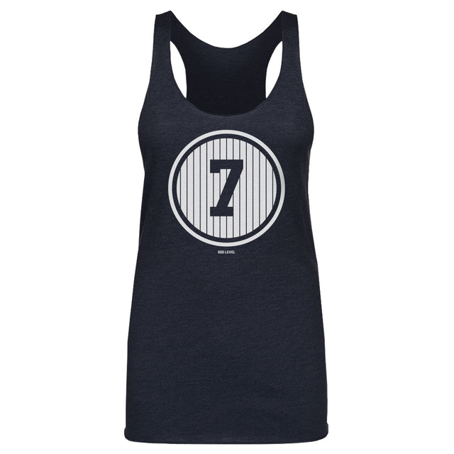 New York Women's Tank Top | 500 LEVEL