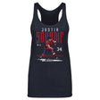 Justin Sourdif Women's Tank Top | 500 LEVEL