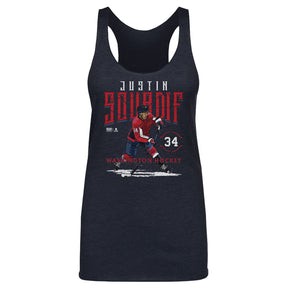 Justin Sourdif Women's Tank Top | 500 LEVEL