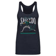 Tayler Saucedo Women's Tank Top | 500 LEVEL
