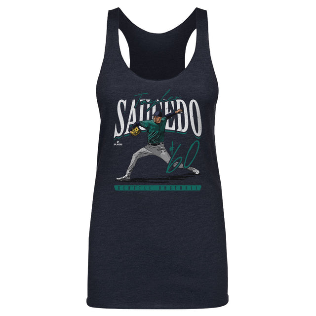 Tayler Saucedo Women's Tank Top | 500 LEVEL