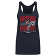 Kristian Campbell Women's Tank Top | 500 LEVEL