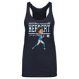 Justin Herbert Women's Tank Top | 500 LEVEL
