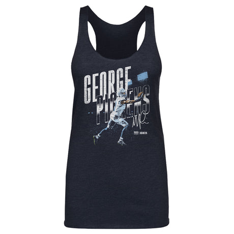 George Pickens Women's Tank Top | 500 LEVEL
