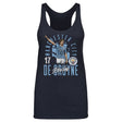 Kevin De Bruyne Women's Tank Top | 500 LEVEL