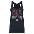 U.S. Soccer Women's Tank Top | 500 LEVEL