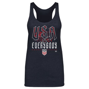 U.S. Soccer Women's Tank Top | 500 LEVEL