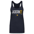 Isaiah Jackson Women's Tank Top | 500 LEVEL