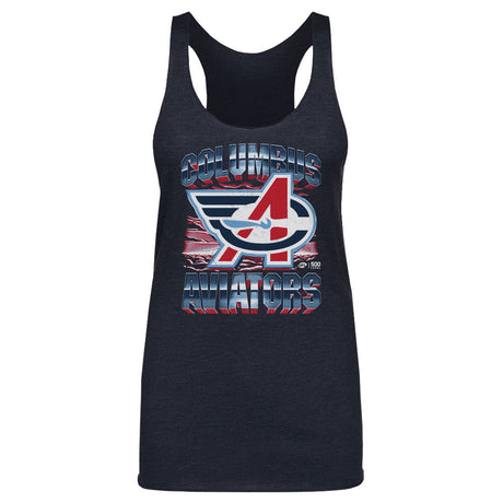 Columbus Aviators Women's Tank Top | 500 LEVEL