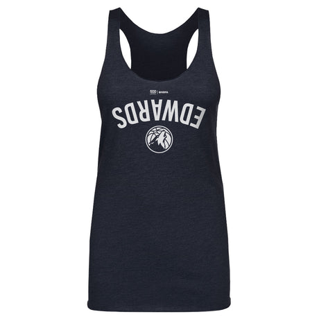 Anthony Edwards Women's Tank Top | 500 LEVEL