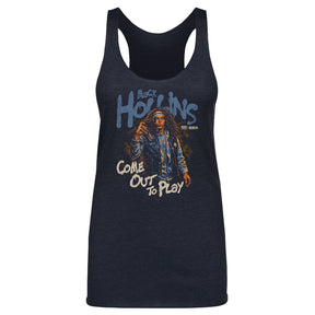 Mack Hollins Women's Tank Top | 500 LEVEL