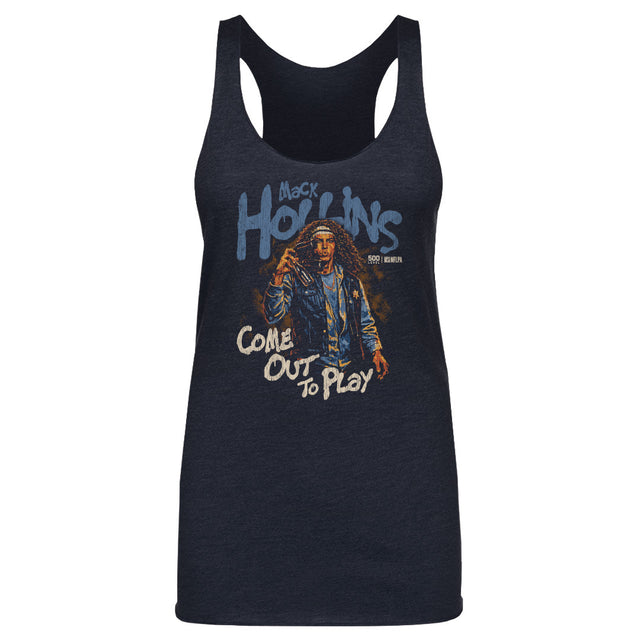 Mack Hollins Women's Tank Top | 500 LEVEL