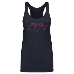 St. Louis City SC Women's Tank Top | 500 LEVEL