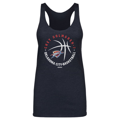Chet Holmgren Women's Tank Top | 500 LEVEL