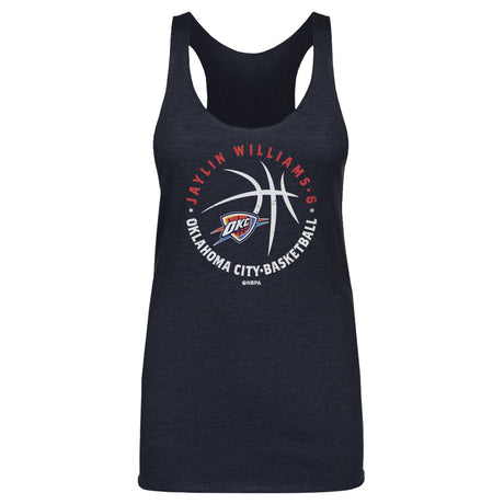 Jaylin Williams Women's Tank Top | 500 LEVEL