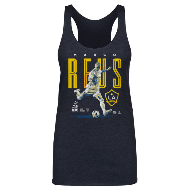Marco Reus Women's Tank Top | 500 LEVEL