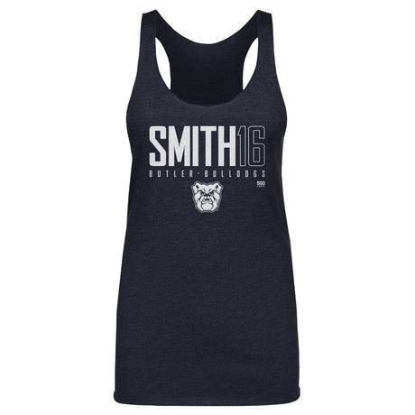 Jordan Smith Women's Tank Top | 500 LEVEL