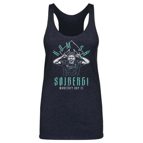 Anton Sojberg Women's Tank Top | 500 LEVEL