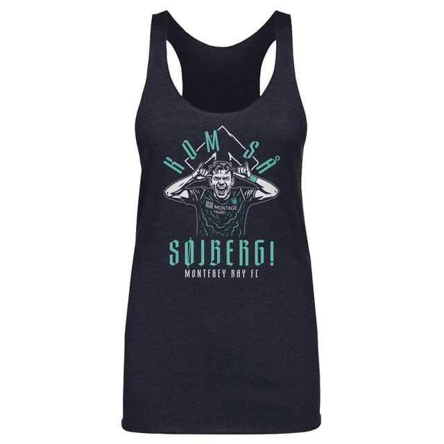 Anton Sojberg Women's Tank Top | 500 LEVEL