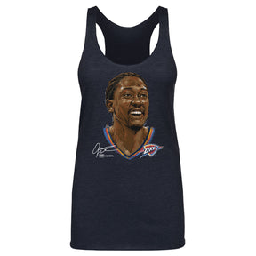 Jalen Williams Women's Tank Top | 500 LEVEL