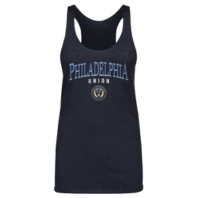 Philadelphia Union Women's Tank Top | 500 LEVEL