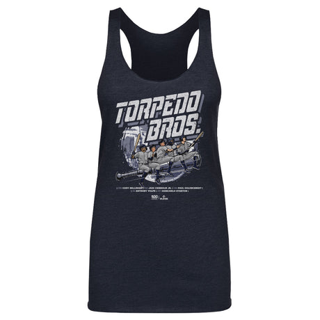 Giancarlo Stanton Women's Tank Top | 500 LEVEL