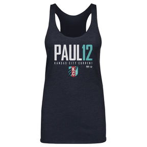 Gianna Paul Women's Tank Top | 500 LEVEL