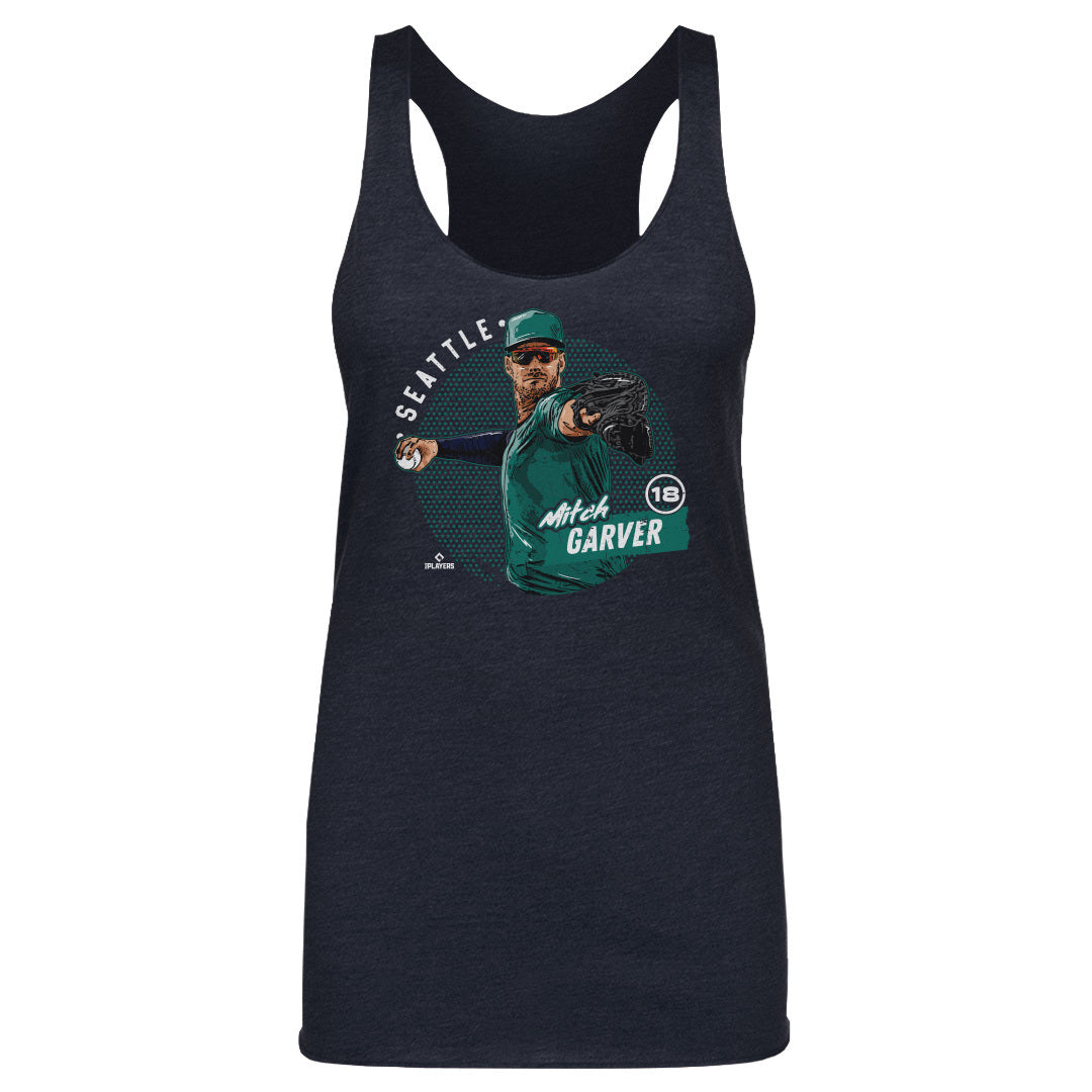Mitch Garver Women's Tank Top | 500 LEVEL