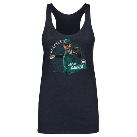 Mitch Garver Women's Tank Top | 500 LEVEL