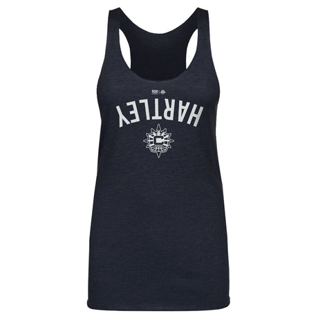 Bria Hartley Women's Tank Top | 500 LEVEL