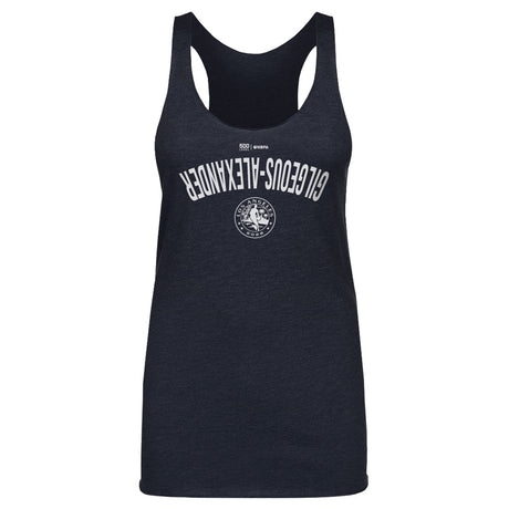 Shai Gilgeous-Alexander Women's Tank Top | 500 LEVEL