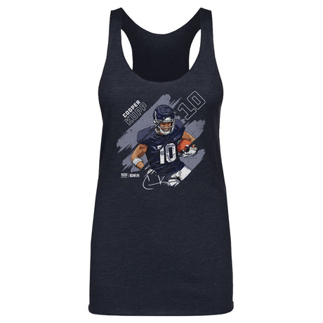 Cooper Kupp Women's Tank Top | 500 LEVEL