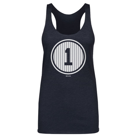 New York Women's Tank Top | 500 LEVEL