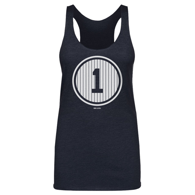 New York Women's Tank Top | 500 LEVEL