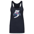 San Diego Wave FC Women's Tank Top | 500 LEVEL