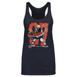 Connor McDavid Women's Tank Top | 500 LEVEL
