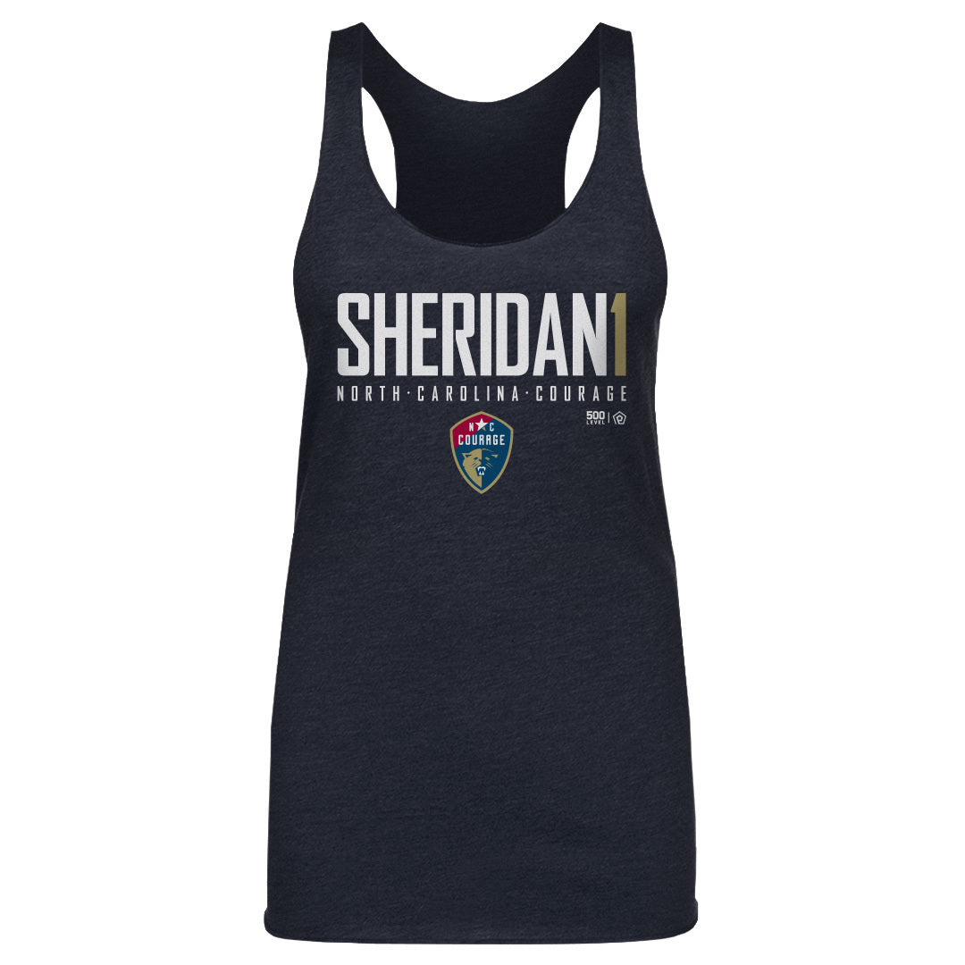 Kailen Sheridan Women's Tank Top | 500 LEVEL