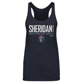Kailen Sheridan Women's Tank Top | 500 LEVEL