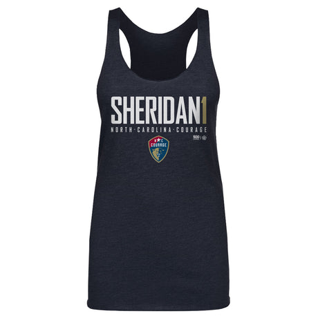 Kailen Sheridan Women's Tank Top | 500 LEVEL