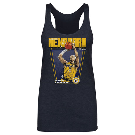 Andrew Nembhard Women's Tank Top | 500 LEVEL