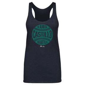 Luis Castillo Women's Tank Top | 500 LEVEL