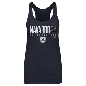 Mila Navarro Women's Tank Top | 500 LEVEL