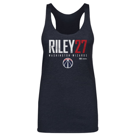 Will Riley Women's Tank Top | 500 LEVEL