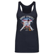 Mike Lowell Women's Tank Top | 500 LEVEL