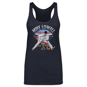 Mike Lowell Women's Tank Top | 500 LEVEL